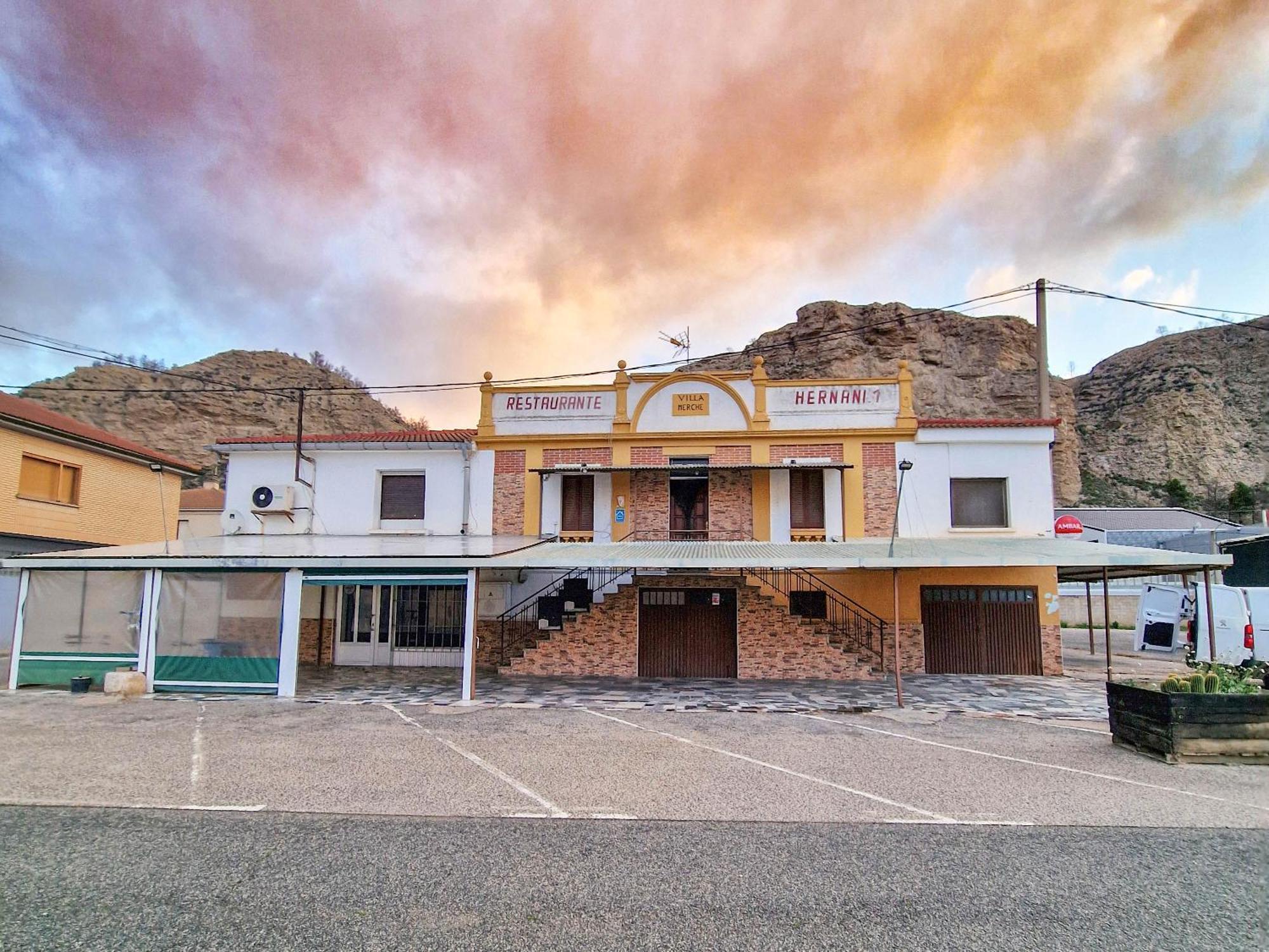 Hernani Bardenas أرغيداس المظهر الخارجي الصورة